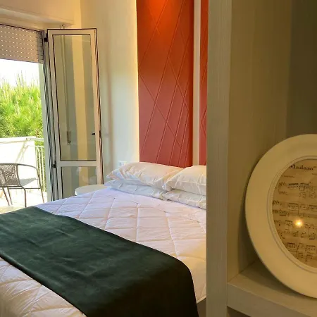 Loretta & Dependance Hotel 3*