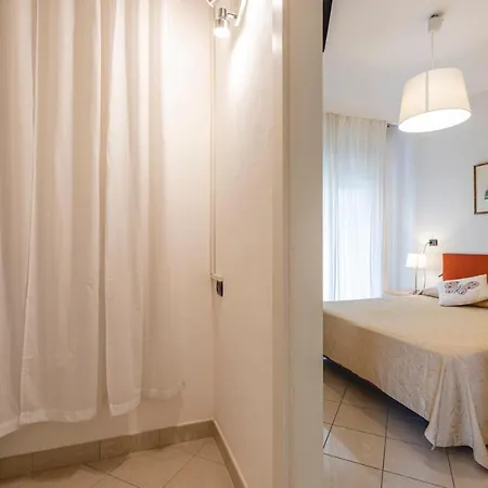 Loretta & Dependance Hotel Cervia