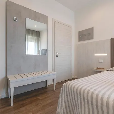 Hotel Loretta & Dependance 3*