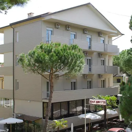 Loretta & Dependance Hotel