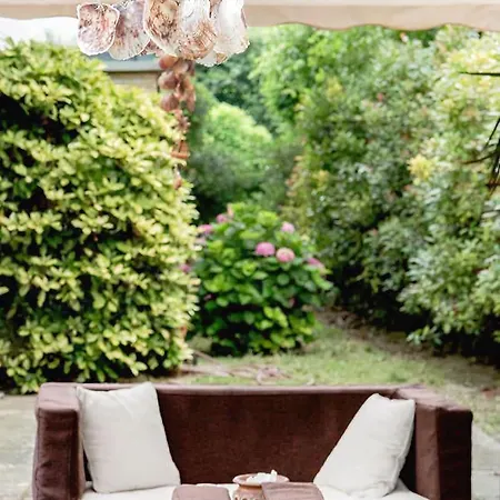 Loretta & Dependance Hotel Cervia